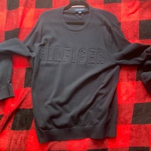 Tommy Hilfiger sweater